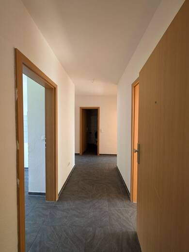 Wohnung zur Miete 380 € 3,5 Zimmer 60 m² 2. Geschoss frei ab sofort Theodor-Otte-Str. 81a Beckhausen Gelsenkirchen 45897