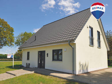 Einfamilienhaus zum Kauf 390.000 € 5 Zimmer 131,8 m² 1.172 m² Grundstück Schiffdorf Schiffdorf 27619
