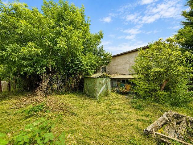 Grundstück zum Kauf 140.000 € 860 m² Grundstück Zwenkau Zwenkau 04442