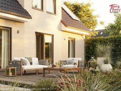 Einfamilienhaus zum Kauf provisionsfrei 420.035 € 5 Zimmer 131,9 m² 763 m² Grundstück Wesselburen 25764