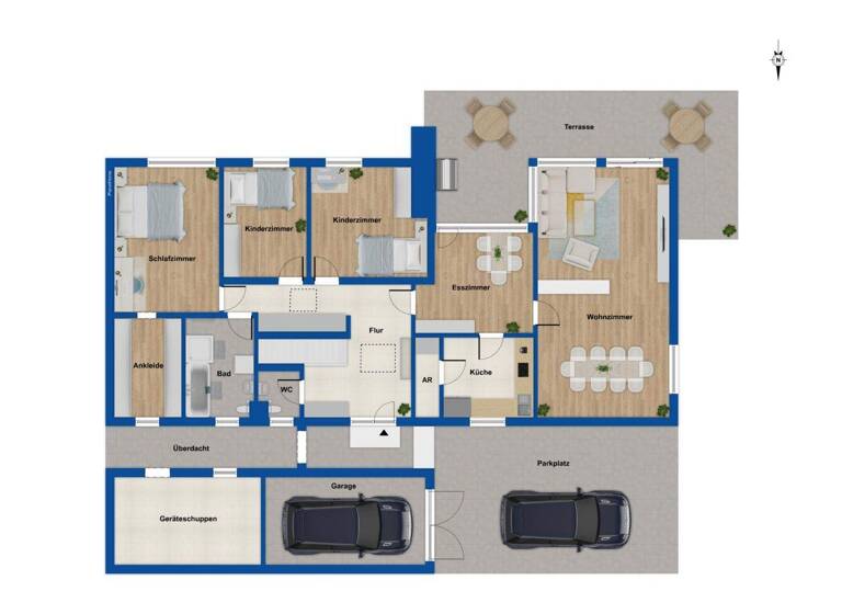 Bungalow zum Kauf 1.125.000 € 9 Zimmer 162 m² 1.512 m² Grundstück Sieglitzhof Erlangen 91054