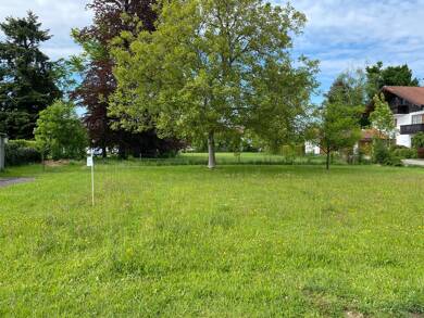 Grundstück zum Kauf 620.000 € 760 m² Grundstück Halfing Halfing 83128