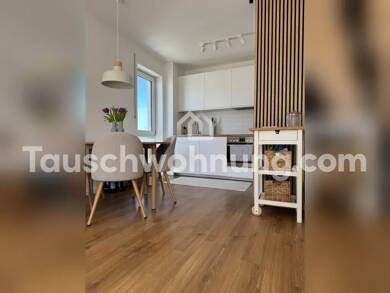 Wohnung zur Miete Tauschwohnung 960 € 3 Zimmer 75 m² 3. Geschoss Brandlberg - Keilberg Regensburg 93055