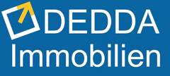 DEDDA Immobilien Inh. Lucio Dedda logo