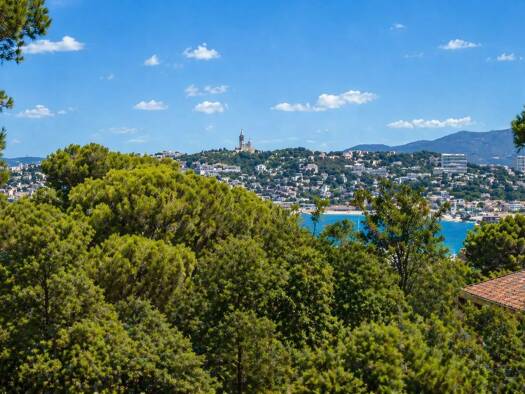 Einfamilienhaus zum Kauf 1.099.000 € 6 Zimmer 145 m² 355 m² Grundstück Les Aygalades MARSEILLE 13000