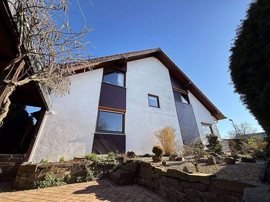 Einfamilienhaus zum Kauf 468.000 € 6 Zimmer 146 m² 429 m² Grundstück Orsberg Erpel 53579