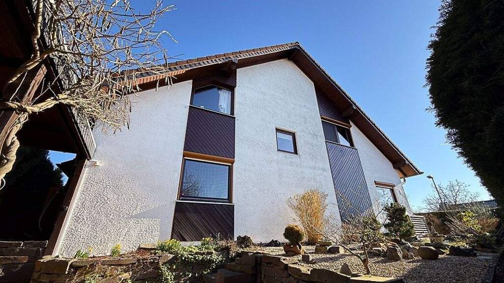 Einfamilienhaus zum Kauf 468.000 € 6 Zimmer 146 m² 429 m² Grundstück Orsberg Erpel 53579