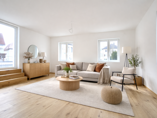 Wohnung zum Kauf 399.000 € 5 Zimmer 152 m² EG Ebingen Albstadt 72458