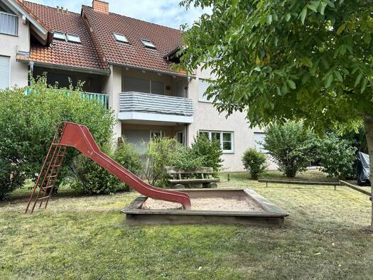 Wohnung zur Miete 650 € 2 Zimmer 65 m² 2. Geschoss Coburg 96450