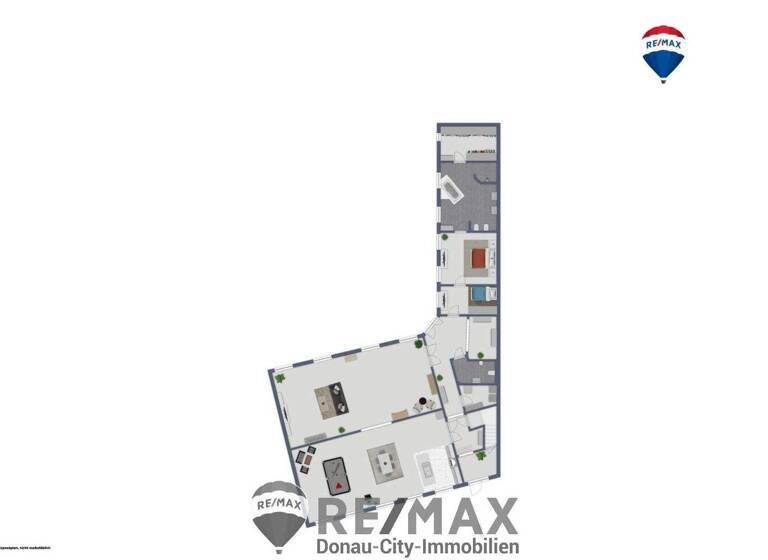 Einfamilienhaus zum Kauf 1.656.000 € 4 Zimmer 269 m² 1.207 m² Grundstück Maria Enzersdorf 2344