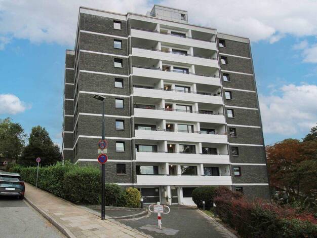 Sonstiges zum Kauf als Kapitalanlage geeignet 190.000 € 3 Zimmer 76 m² Mitte Heiligenhaus 42579