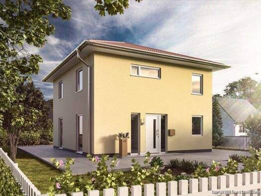 Einfamilienhaus zum Kauf - Erstbezug 346.000 € 5 Zimmer 127,5 m² 88,1 m² Grundstück Niederkirchen 67700