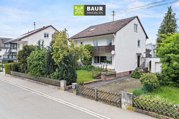 Einfamilienhaus zum Kauf 429.000 € 6 Zimmer 180 m² 512 m² Grundstück Holzheim Holzheim 89291