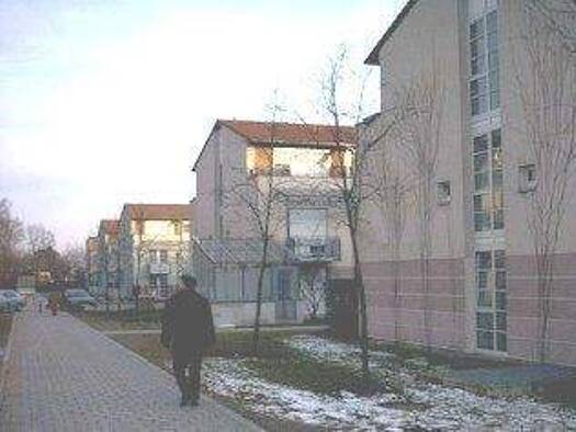 Studio zur Miete 300 € 1 Zimmer 19 m² Galgenberg Regensburg 93053