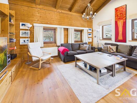 Einfamilienhaus zum Kauf 650.000 € 8 Zimmer 160 m² 410 m² Grundstück Maishofen 5751