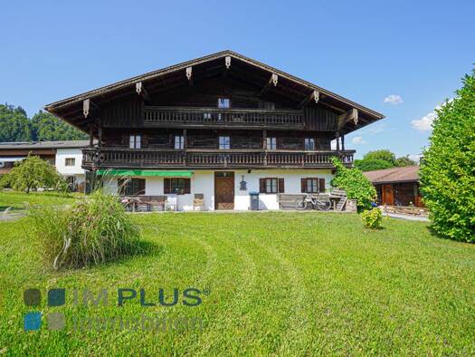 Bauernhaus zum Kauf 750.000 € Kiefersfelden Kiefersfelden 83088