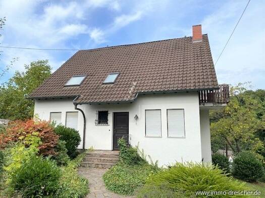 Einfamilienhaus zum Kauf 299.000 € 7 Zimmer 205 m² 880 m² Grundstück Brebach-Fechingen Saarbrücken 66130