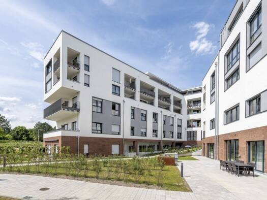Wohnung zum Kauf provisionsfrei 337.500 € 1 Zimmer 58,7 m² Waldenbuch 71111