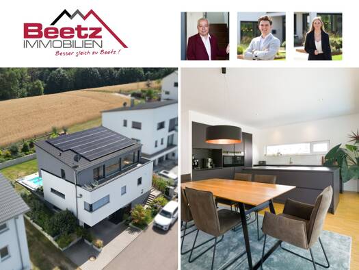 Einfamilienhaus zum Kauf 899.000 € 4 Zimmer 175 m² 499 m² Grundstück Waldangelloch Sinsheim / Waldangelloch 74889