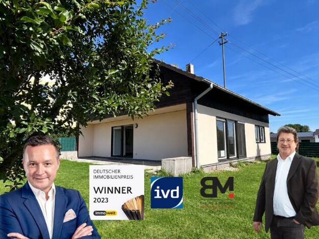 Mehrfamilienhaus zum Kauf 599.000 € 6 Zimmer 152 m² 792 m² Grundstück Dasing Dasing 86453