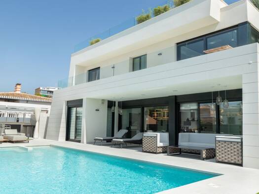 Villa zum Kauf 1.950.000 € 4 Zimmer 300 m² 600 m² Grundstück la Sénia