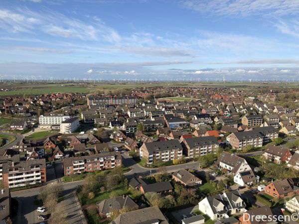 Gewerbegrundstück zum Kauf 900.000 € 882 m²<br/>Grundstück Büsum 25761