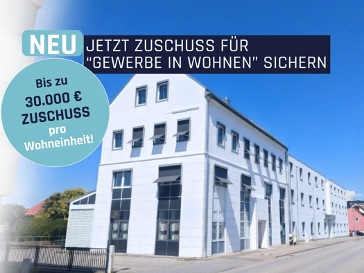 Mehrfamilienhaus zum Kauf provisionsfrei 17 Zimmer 504 m² 656 m² Grundstück Vilshofen Vilshofen an der Donau 94474