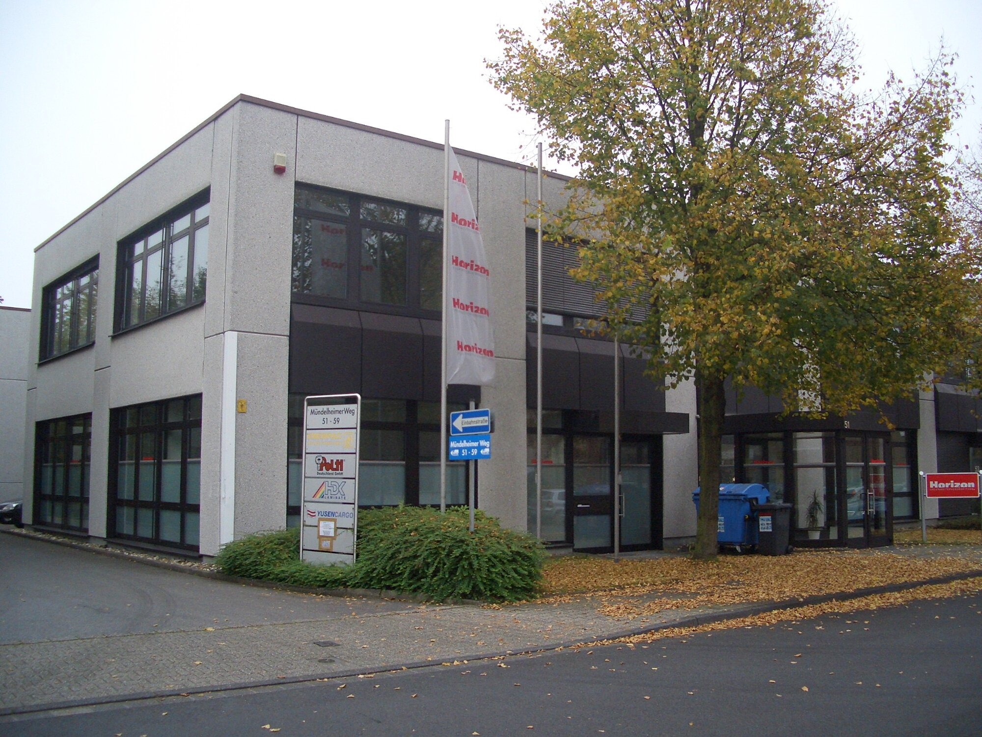 Bürofläche zur Miete 9,90 € 95 m²<br/>Bürofläche Lichtenbroich Düsseldorf 40472