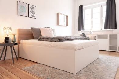 WG-Zimmer zur Miete 720 € 16 m² 4. Geschoss frei ab 01.07.2025 Müllerstraße 116 Wedding Berlin 13349
