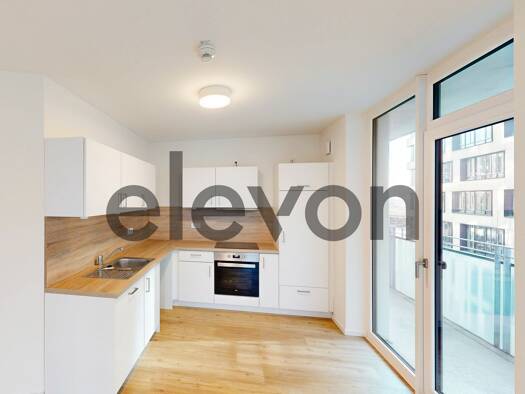 Wohnung zur Miete 1.325 € 2 Zimmer 64 m² 6. Geschoss Schultzweg 2 Hammerbrook Mitte 20097