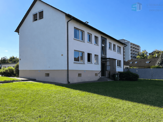 Wohnung zur Miete 375 € 3 Zimmer 61 m² Haslach Freiburg im Breisgau 79115