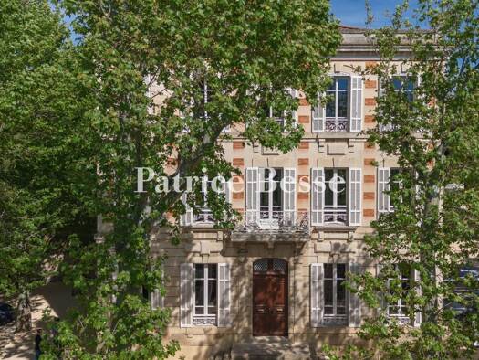 Einfamilienhaus zum Kauf 1.980.000 € 14 Zimmer 500 m² 2.000 m² Grundstück Centre Ville Salon-de-Provence 13300