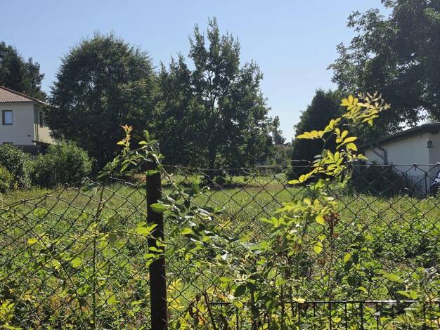 Grundstück zum Kauf provisionsfrei 285.000 € 750 m² Grundstück Diesterwegstraße Falkensee 14612
