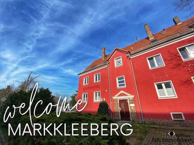 Mehrfamilienhaus zum Kauf 930.000 € 16 Zimmer 330 m² 677 m² Grundstück Hauptstr. 279 Gaschwitz Markkleeberg 04416