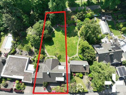 Grundstück zum Kauf 625.000 € 1.064,5 m² Grundstück Rheydt-West Mönchengladbach 41239