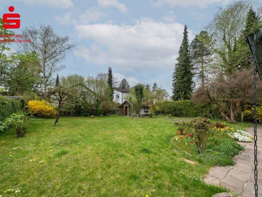 Grundstück zum Kauf 1.650.000 € 763 m² Grundstück München 81375