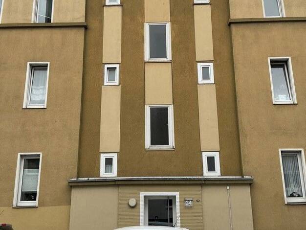 Wohnung zur Miete 616 € 2 Zimmer 64,8 m² frei ab 24.10.2026 Blumenthalstr. 24 Huttrop Stadtbezirk I 45138