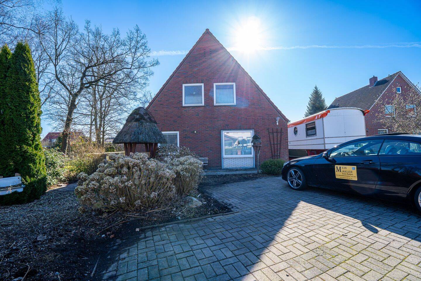 Mehrfamilienhaus zum Kauf - Ansicht 5