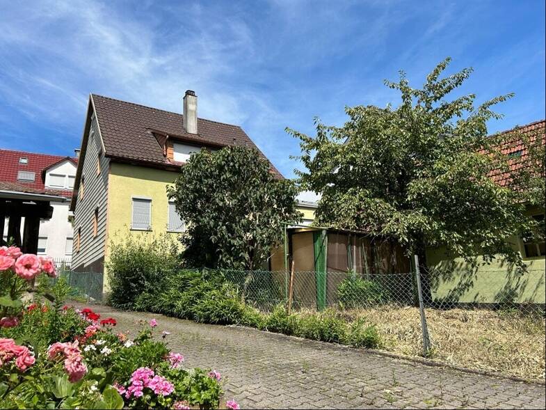 Haus kaufen in Waiblingen Beinstein immowelt