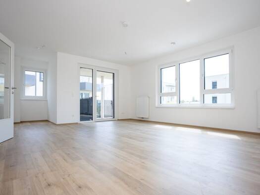 Wohnung zum Kauf - Erstbezug 265.921 € 3 Zimmer 76,2 m² 2. Geschoss frei ab 01.09.2026 Elisabeth Bollenberger-Gasse Wiener Neustadt 2700