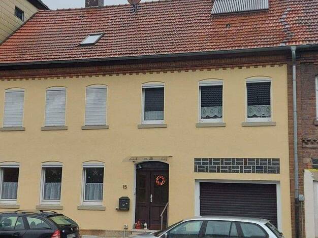Einfamilienhaus zum Kauf provisionsfrei 229.000 € 6 Zimmer 178 m² 550 m² Grundstück Immenhausen 34376