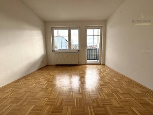 Wohnung zur Miete 950 € 3 Zimmer 62 m² 1. Geschoss St. Ruprecht Klagenfurt 9020