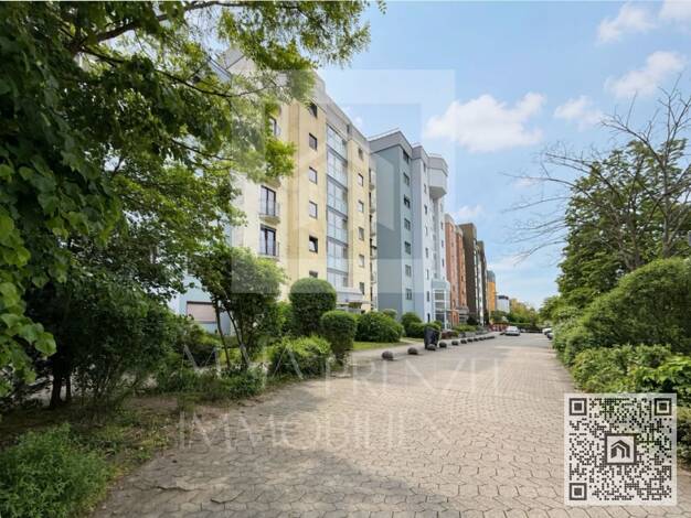Wohnung zum Kauf 195.000 € 2 Zimmer 57 m² 1. Geschoss Wetzendorf Nürnberg 90425