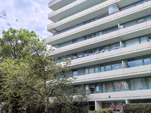 Wohnung zum Kauf provisionsfrei 667.900 € 3 Zimmer 95,7 m² 8 Geschosse frei ab 15.12.2025 Johann-Clanze-Straße 49 Sendling-Westpark München 81369