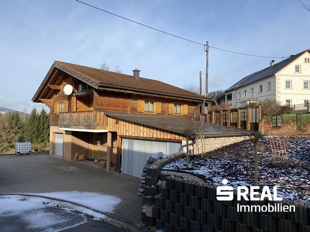 Haus zum Kauf 220.000 € 96 m²<br/>Wohnfläche 618 m²<br/>Grundstück Haslach an der Mühl 4170