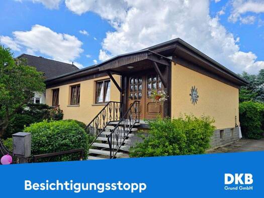 Einfamilienhaus zum Kauf 230.000 € 4 Zimmer 95,1 m² 1.004 m² Grundstück Forst-Stadt Forst (Lausitz) 03149
