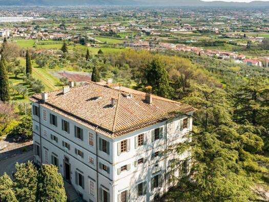 Haus zum Kauf 6.800.000 € 1.500 m² Pistoia 51100