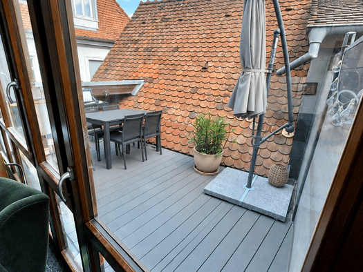 Wohnung zum Kauf 565.000 € 4,5 Zimmer 138,9 m² 1. Geschoss Ladenburg 68526