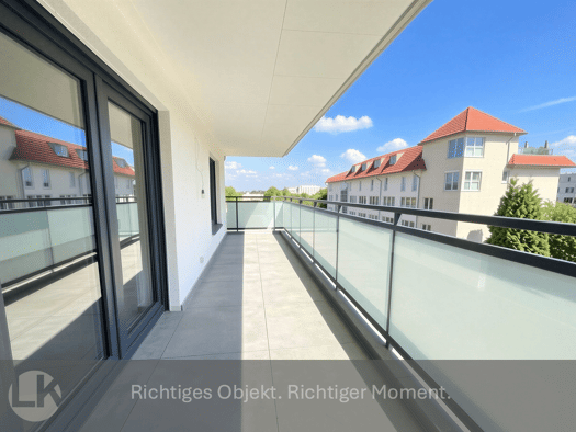 Wohnung zur Miete 1.320 € 3 Zimmer 105 m² 1. Geschoss frei ab sofort Mitte Innenstadt-Ost 44141