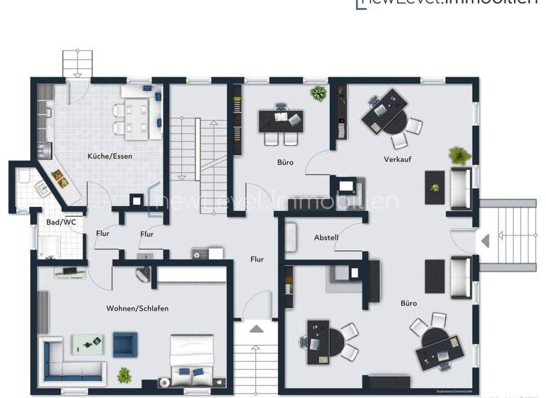 Stadthaus zum Kauf 1.280.000 € 12 Zimmer 415,5 m² 250 m² Grundstück Pfullingen 72793